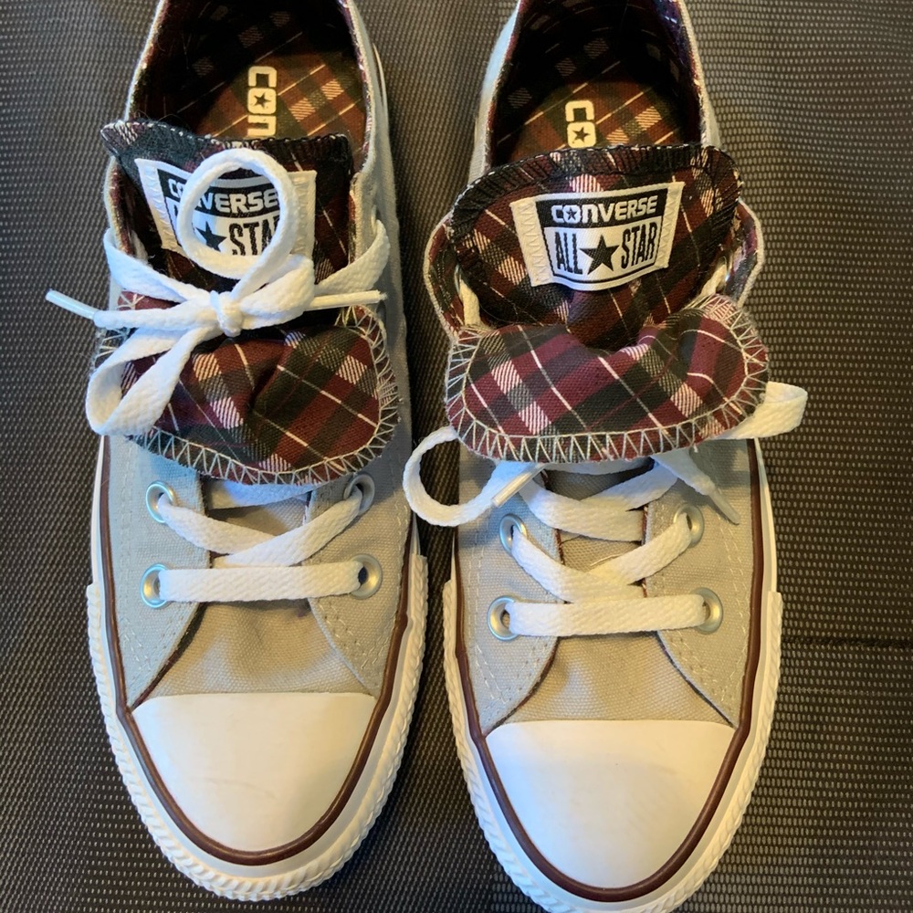 Converse all star shoes